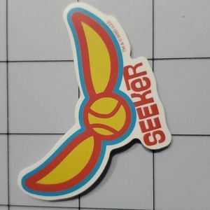 Harry Potter Sticker